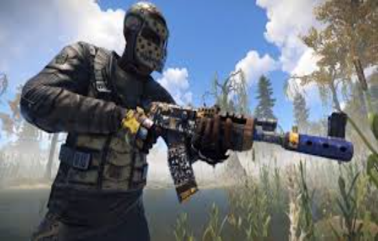 PvP Ready Armament