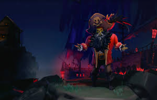 Commendation Crusader