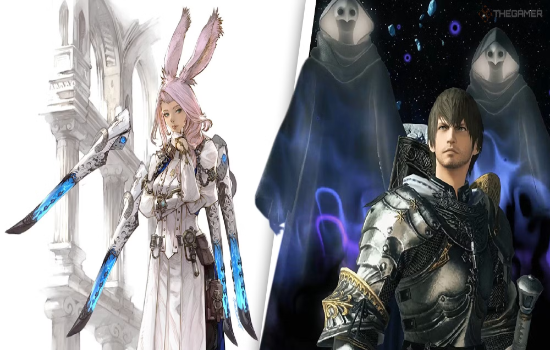 Max Leveling & Job Unlocks