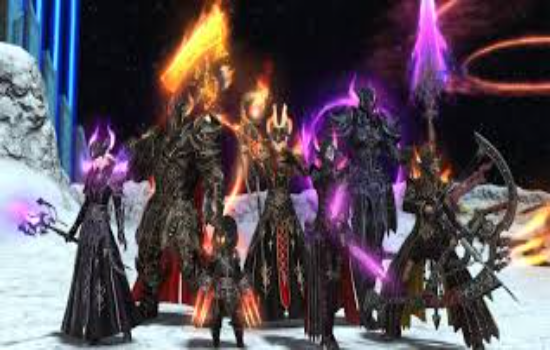 Extreme & Savage Raid Clear
