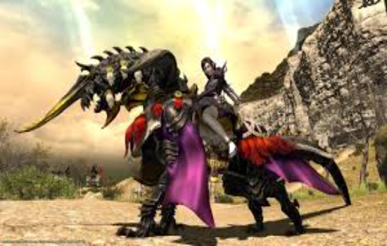 Glamour & Mount Collection