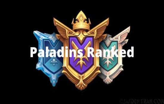 Rank Climb Specialist
