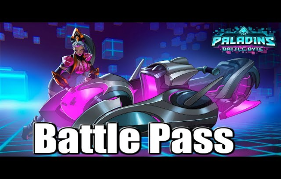 Battle Pass Completionist