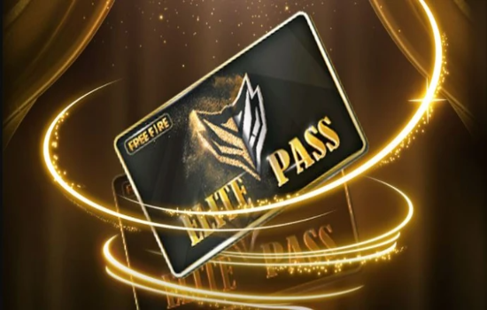 Free Fire Elite Pass Completion
