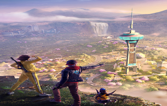 Free Fire Event & Mission Assist