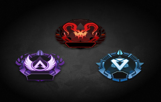 Arena Rank Boost