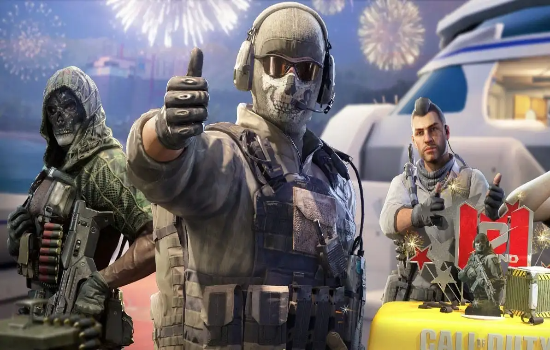 CoD Mobile K/D Ratio Enhancement