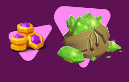 Clash of Clans Resource Farm