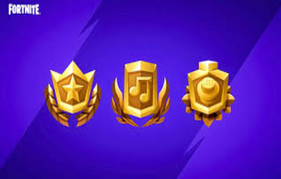 Battle Pass & Level Progression