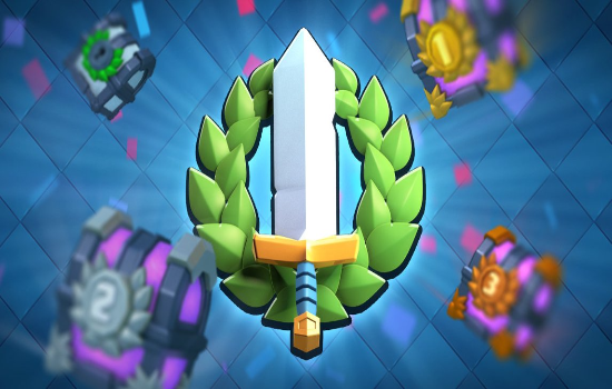 Clash Royale Tournament Wins