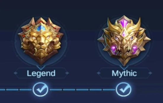 MLBB Mythic Glory Push