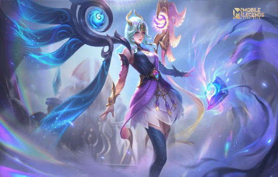 MLBB Rank Boosting