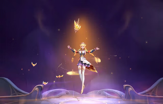 MLBB Starlight Member Completion