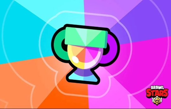 Brawl Stars Trophy Pushing