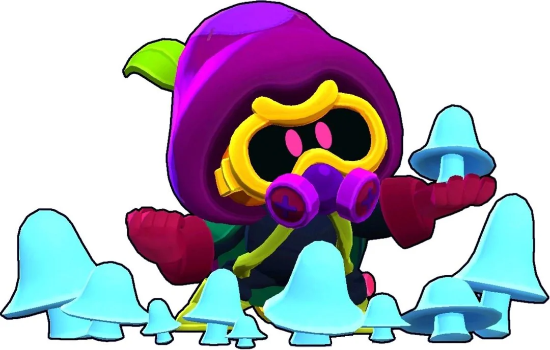 Brawl Stars Brawler Unlocking & Leveling