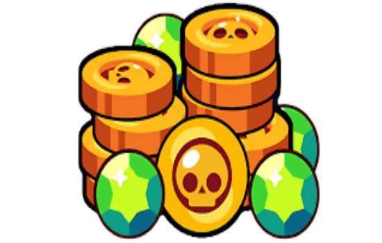 Brawl Stars Token & Coin Farm