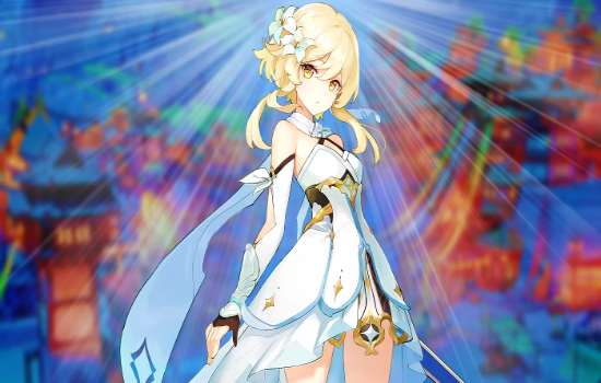 Genshin Impact (Mobile) Daily & Weekly Commissions