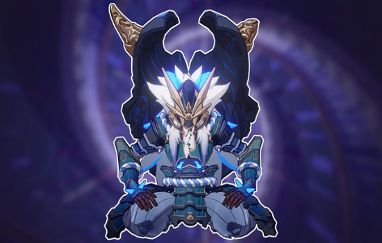 Genshin Impact (Mobile) Spiral Abyss Clear