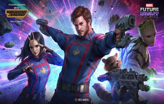 Cosmic Core Advancement