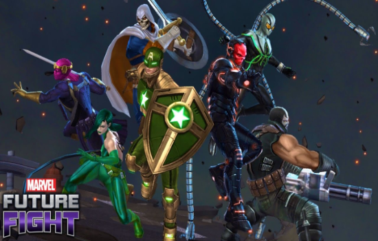 Mythic Uniform Forging