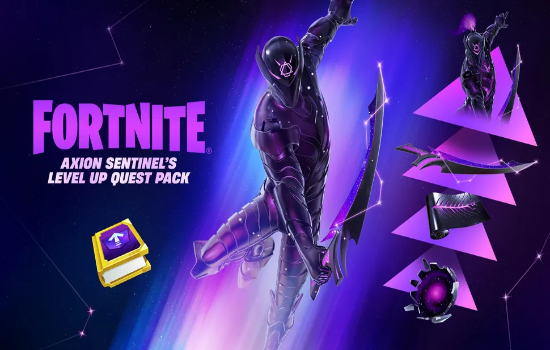 Battle Pass & Leveling Fast Track