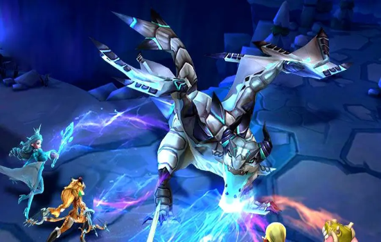 Monster Hunt Elite