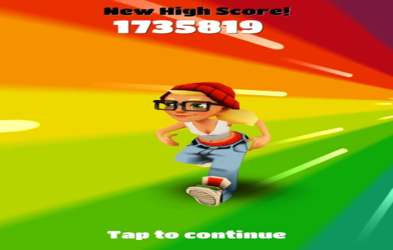 High Score Breaker Pro