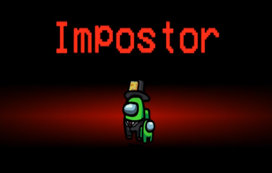 Impostor Win Rate Boost