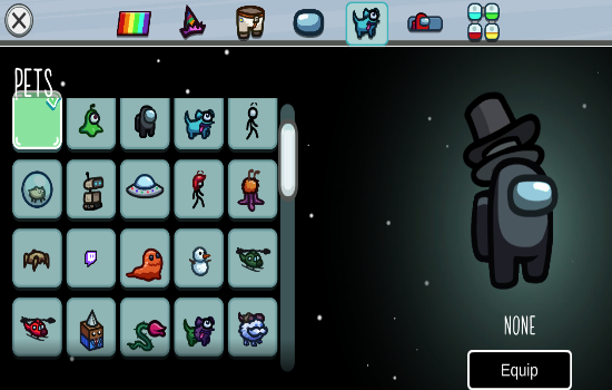 Cosmetic Collection Unlocker