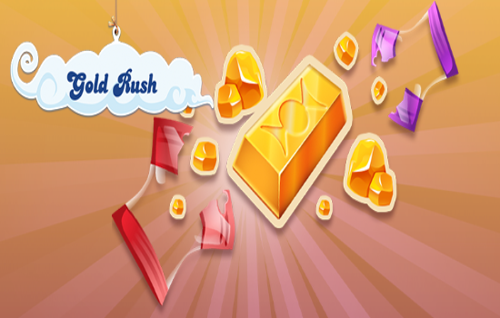 Gold Bar & Free Spin Farm