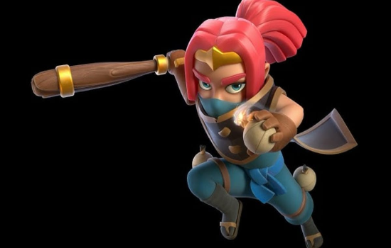 Hero & Mini Synergy Optimization