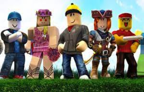 Robux & Item Acquisition