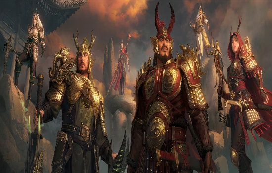 Battle Pass & Codex Completion