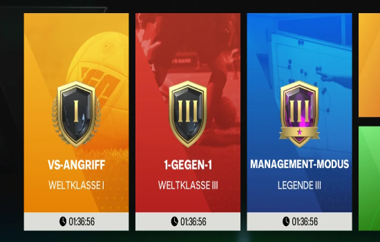 Division Rivals Rank Push