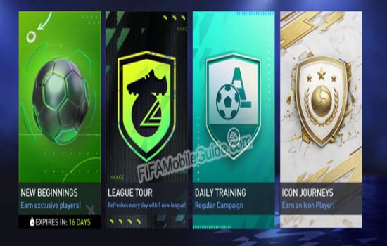 Legacy Team Build & Setup
