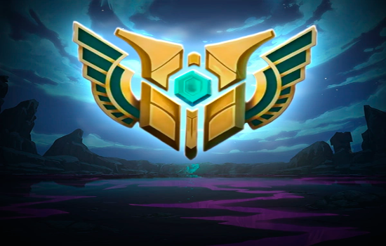Champion Mastery & Performance