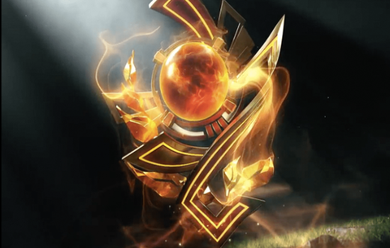 Honor Level & Account Progression