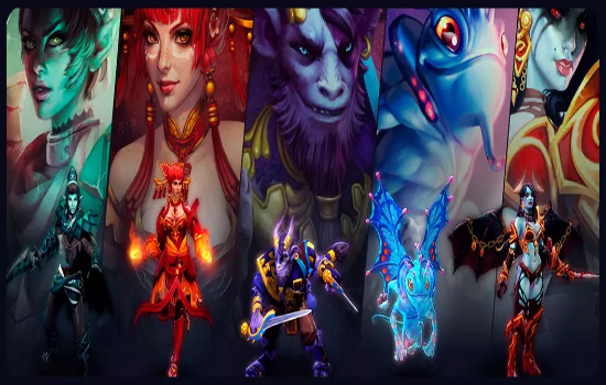 Hero Specific Performance
