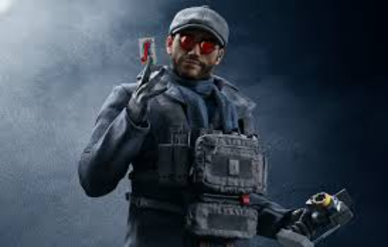 Ranked Play Ascension