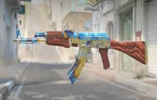 Case & Skin Farming