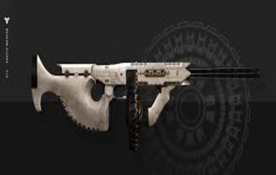 Exotic Weapon & Catalyst Acquisition