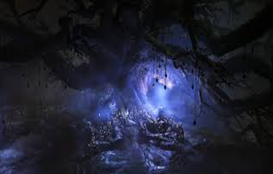 Whispers of the Dead & Helltide Farming