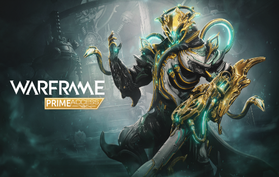 Prime Frame Ascension