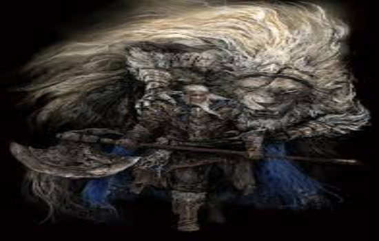 Elden Lord Ascension