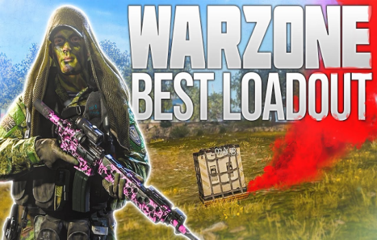 Loadout Optimization & Customization