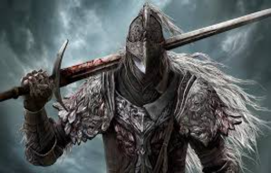 Legendary Armament Expediter