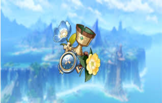 Artifact Farming Pro