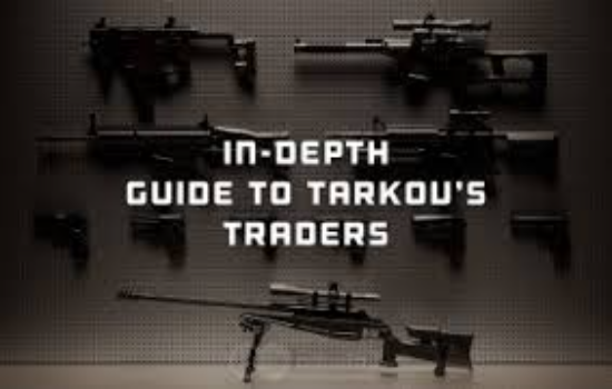 Trader Loyalty Expediter