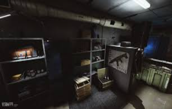 Hideout Maximizer