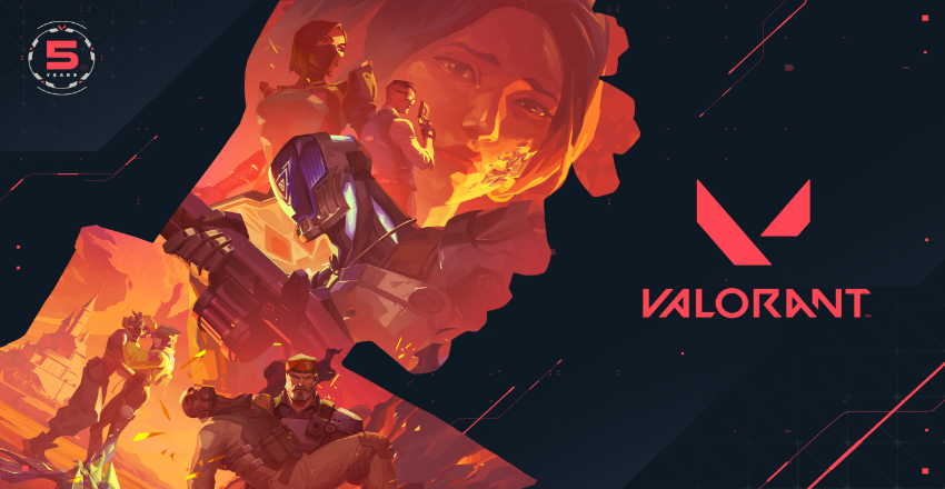 Valorant